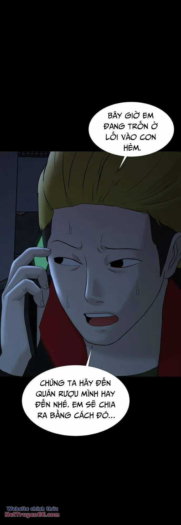 cuốn nhật ký kỳ lạ Chapter 27 trang 76