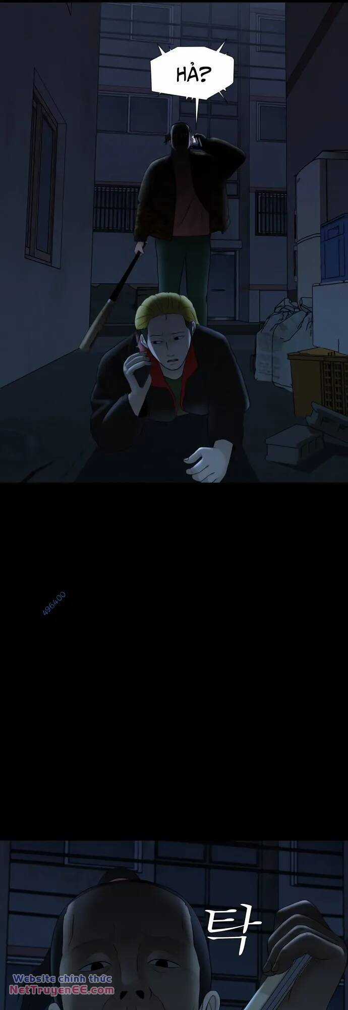 cuốn nhật ký kỳ lạ Chapter 27 trang 79