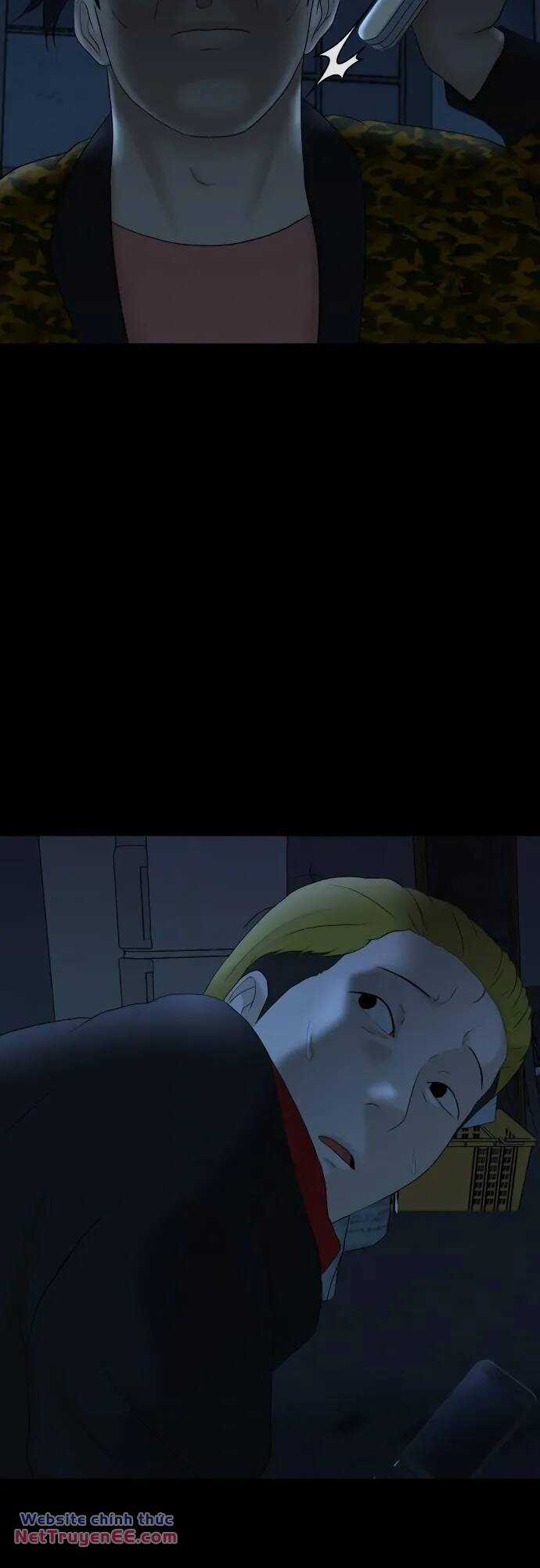 cuốn nhật ký kỳ lạ Chapter 27 trang 80