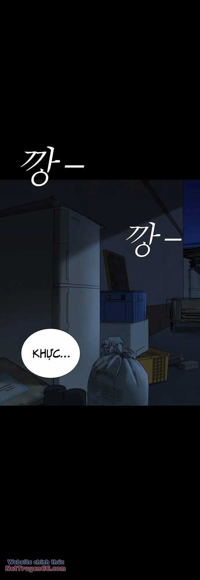 cuốn nhật ký kỳ lạ Chapter 27 trang 81