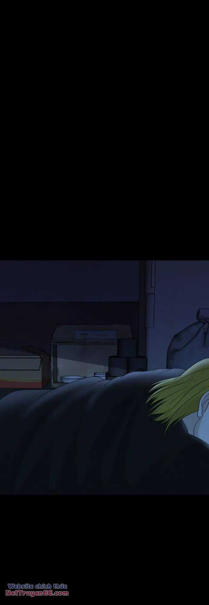 cuốn nhật ký kỳ lạ Chapter 27 trang 82