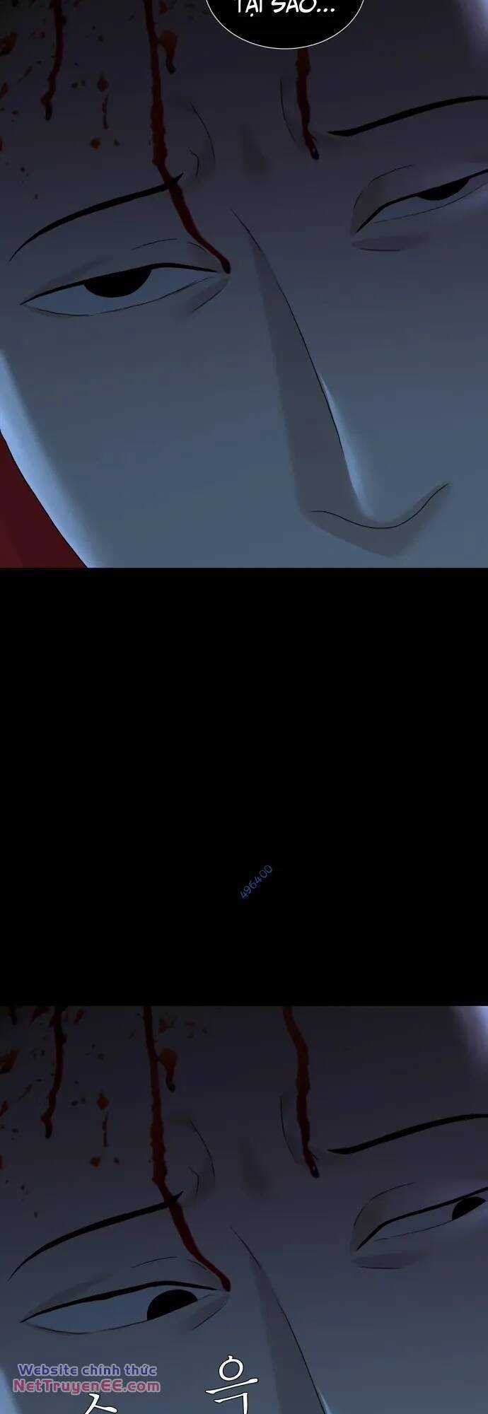 cuốn nhật ký kỳ lạ Chapter 27 trang 84