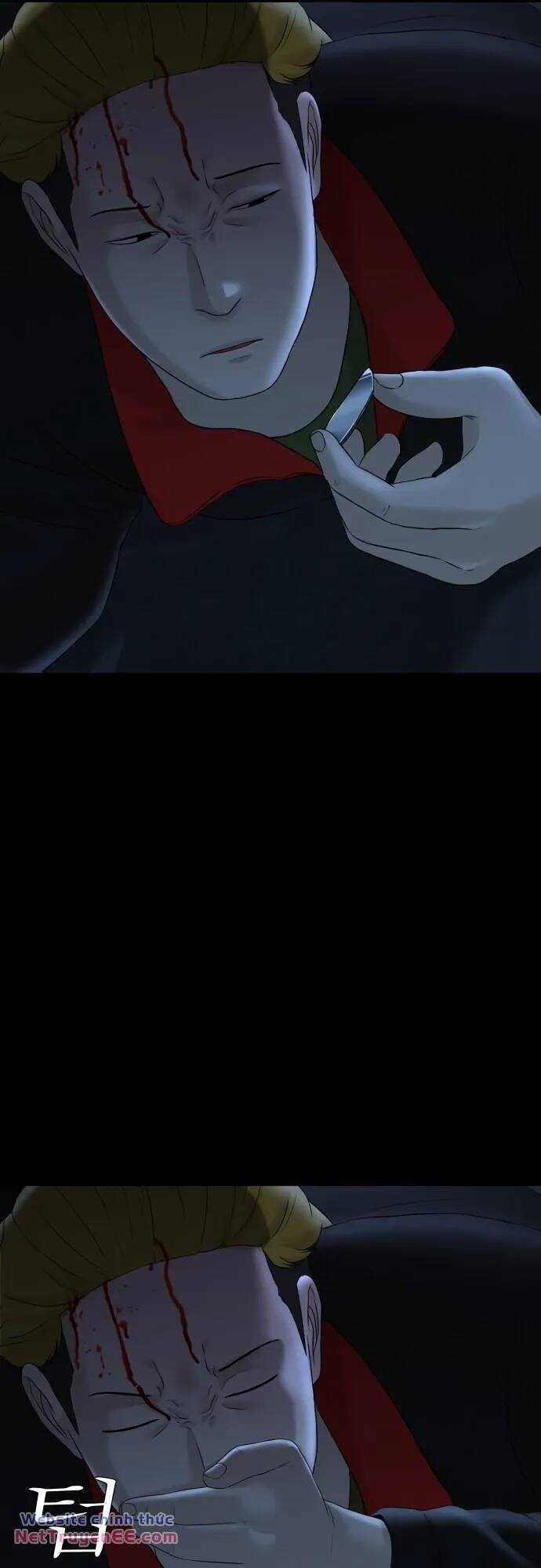 cuốn nhật ký kỳ lạ Chapter 27 trang 87