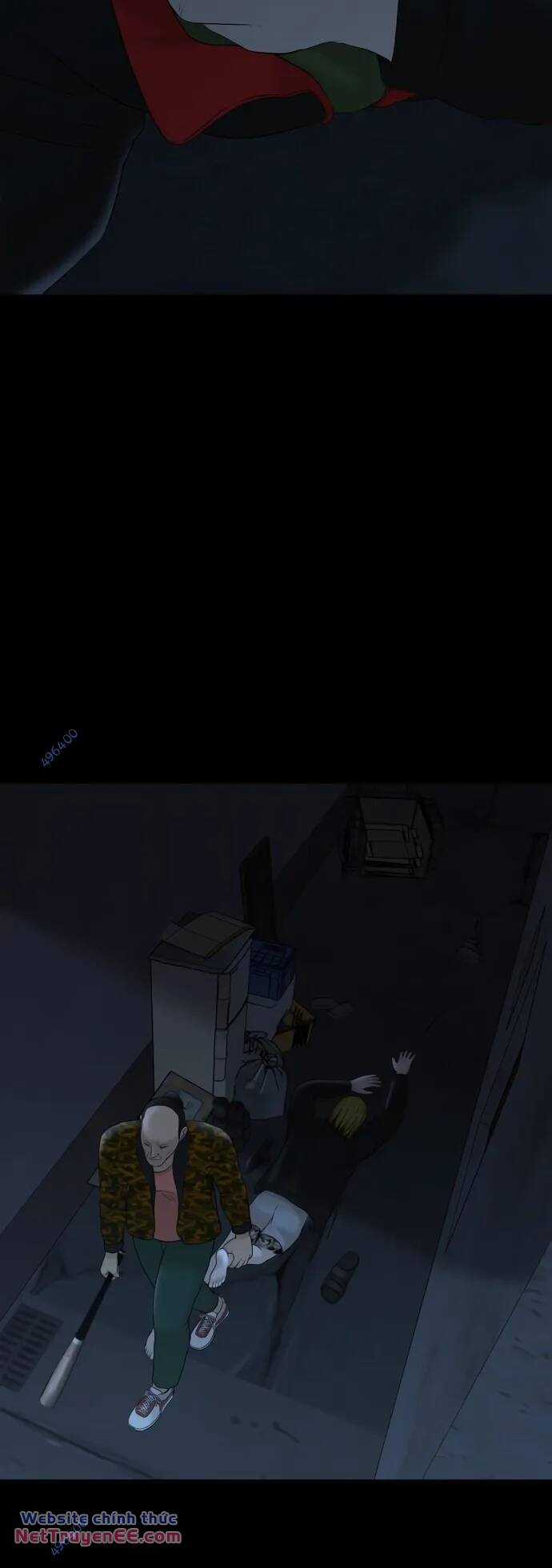 cuốn nhật ký kỳ lạ Chapter 27 trang 88