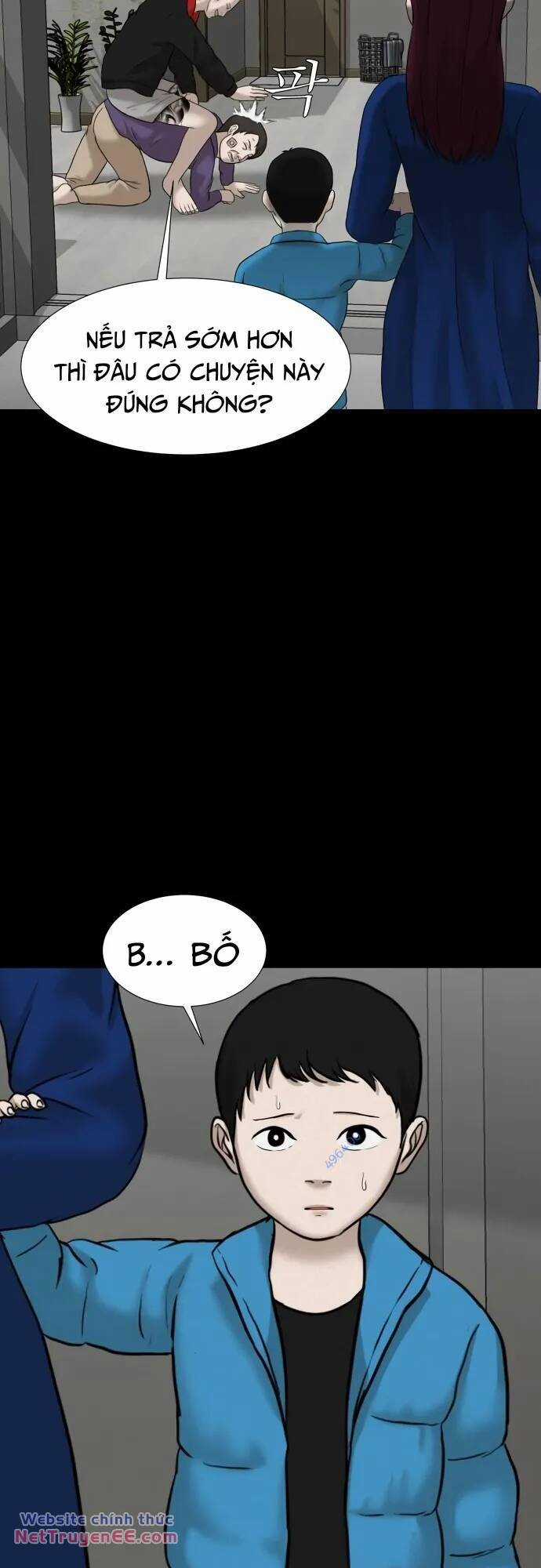 cuốn nhật ký kỳ lạ Chapter 27 trang 9