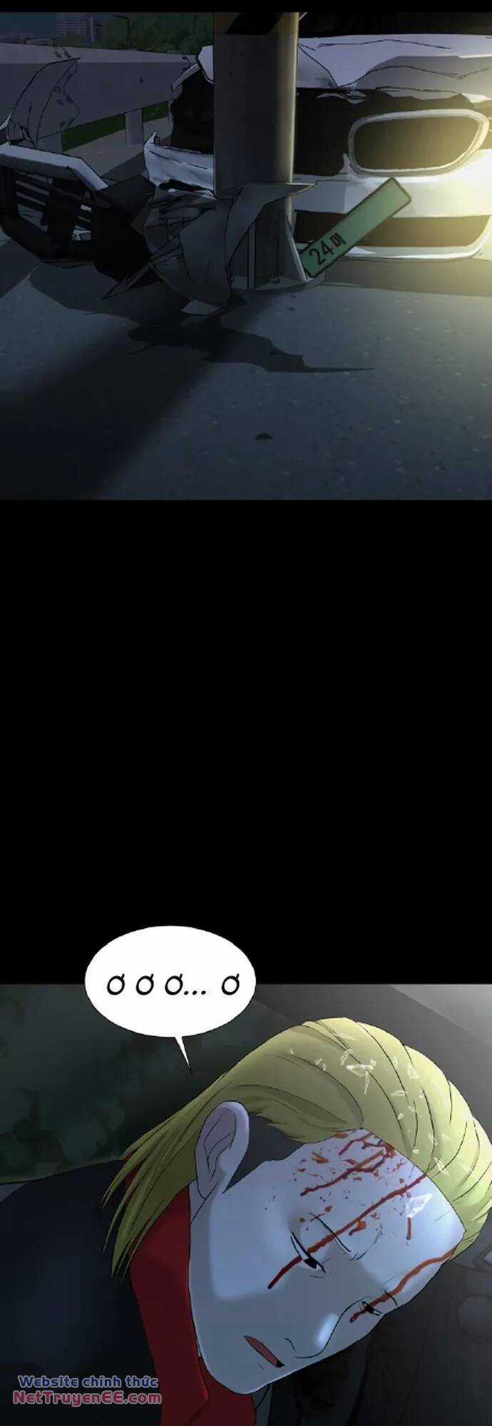 cuốn nhật ký kỳ lạ Chapter 28 trang 100