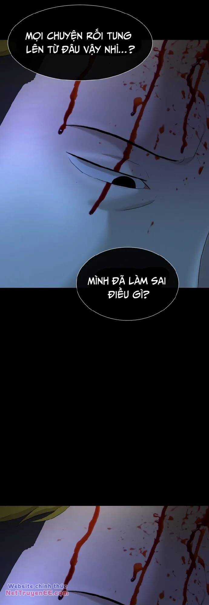 cuốn nhật ký kỳ lạ Chapter 28 trang 108