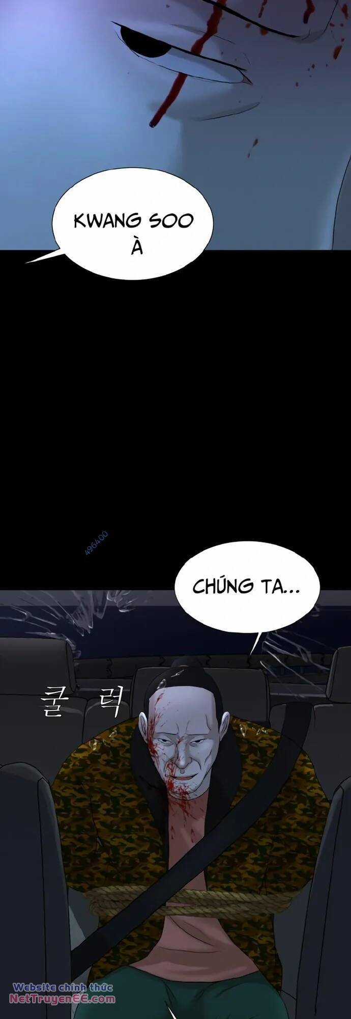 cuốn nhật ký kỳ lạ Chapter 28 trang 109