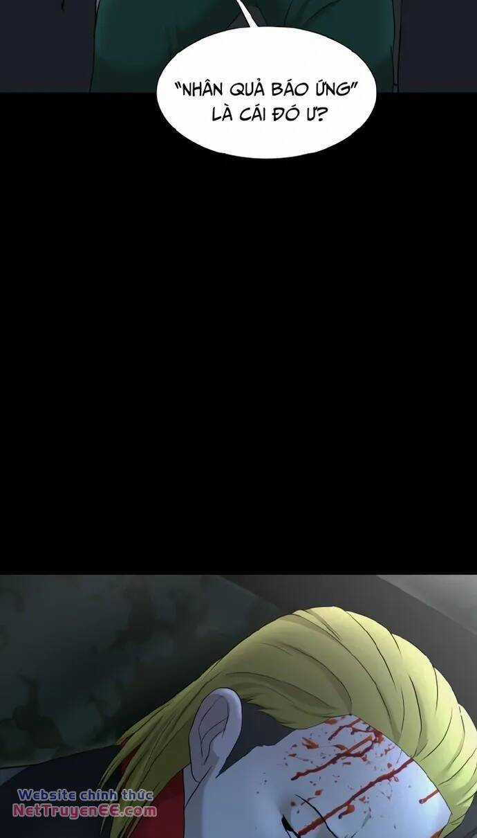 cuốn nhật ký kỳ lạ Chapter 28 trang 110