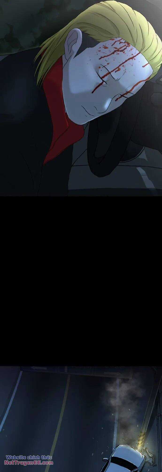 cuốn nhật ký kỳ lạ Chapter 28 trang 112