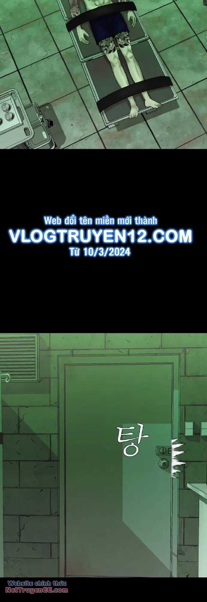 cuốn nhật ký kỳ lạ Chapter 28 trang 17