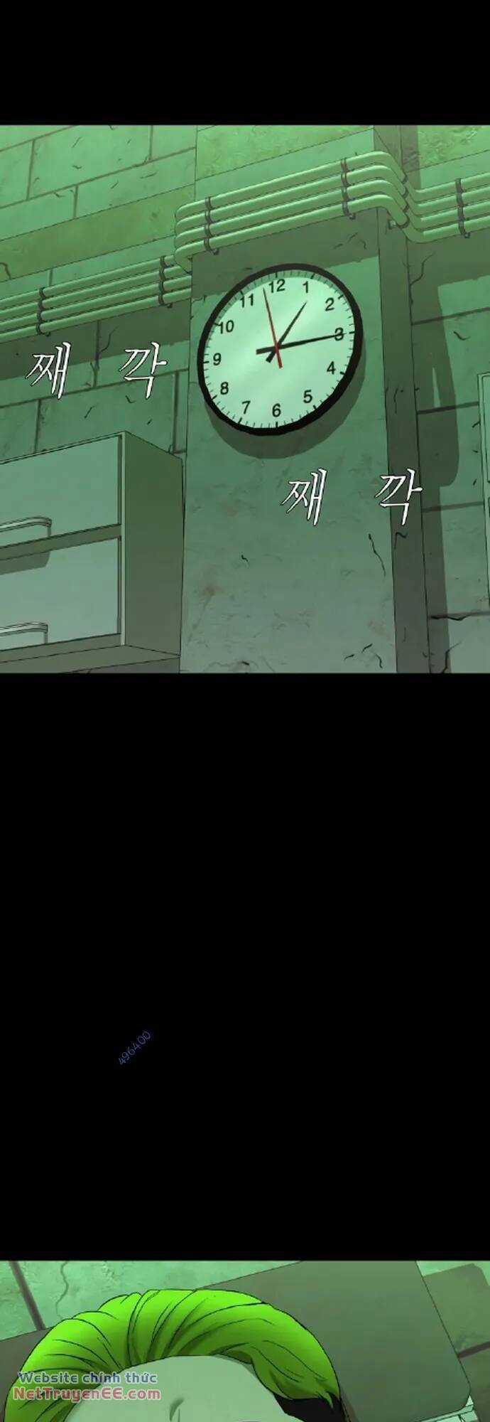 cuốn nhật ký kỳ lạ Chapter 28 trang 19