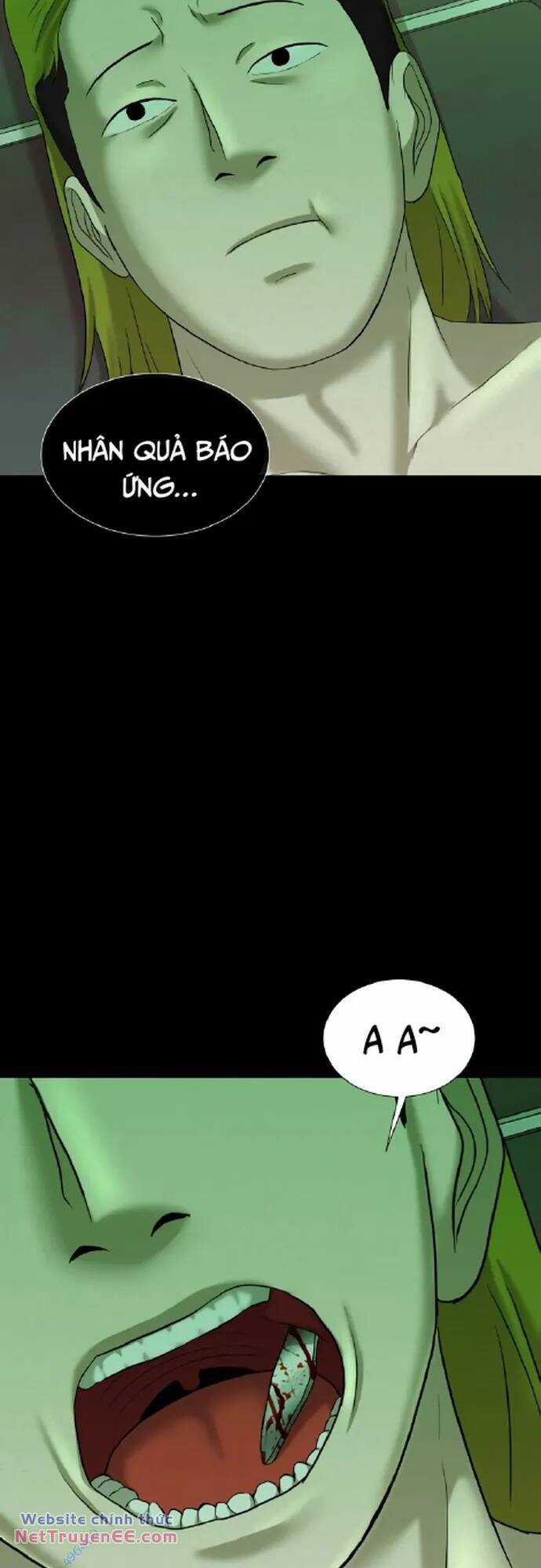 cuốn nhật ký kỳ lạ Chapter 28 trang 20