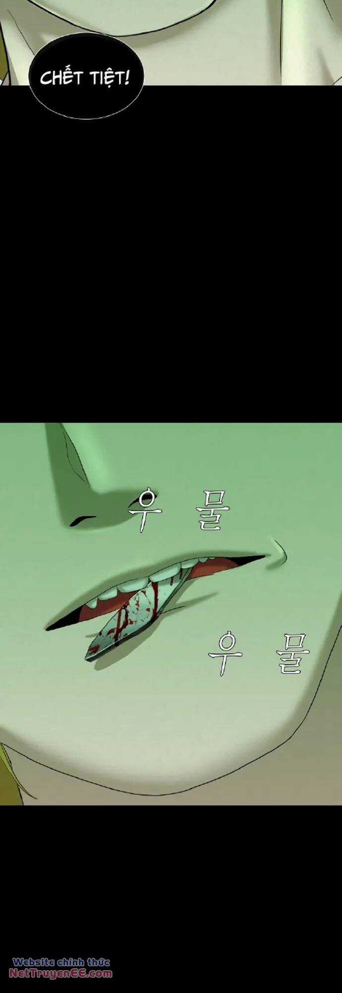 cuốn nhật ký kỳ lạ Chapter 28 trang 21