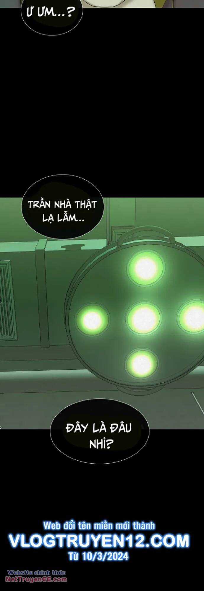 cuốn nhật ký kỳ lạ Chapter 28 trang 3