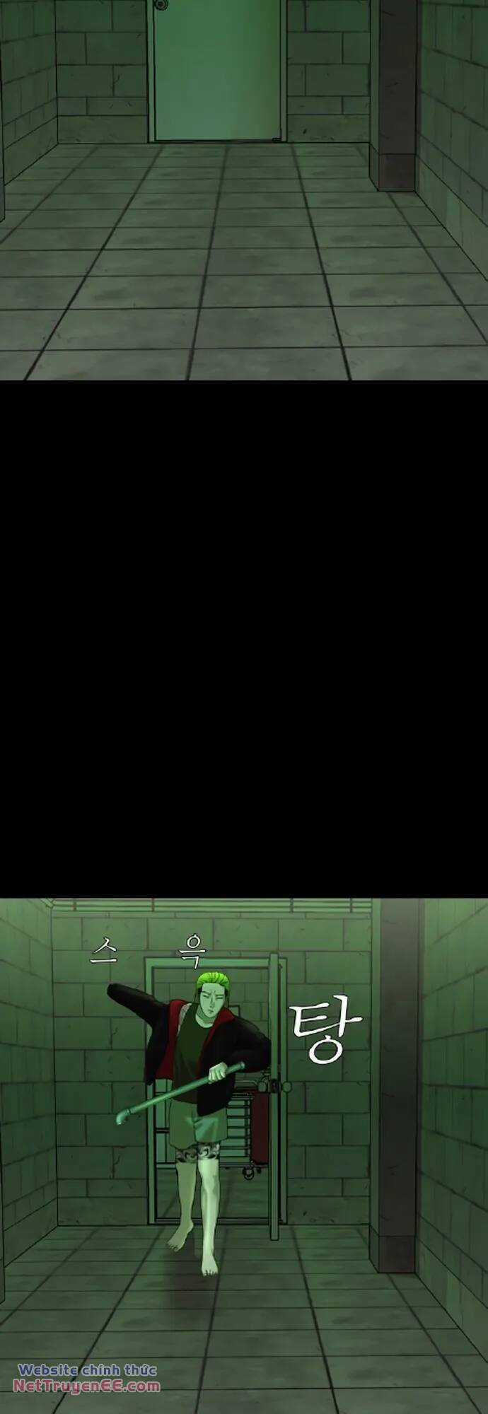 cuốn nhật ký kỳ lạ Chapter 28 trang 45