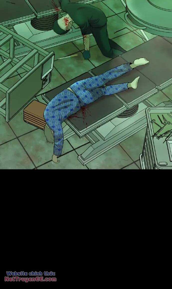 cuốn nhật ký kỳ lạ Chapter 28 trang 47