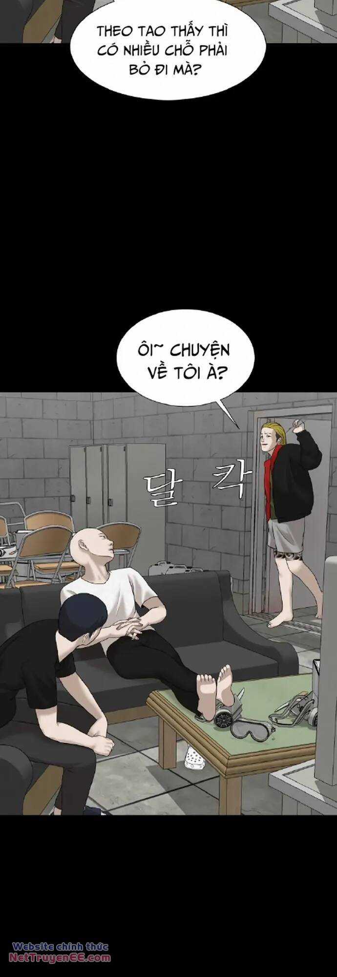 cuốn nhật ký kỳ lạ Chapter 28 trang 50