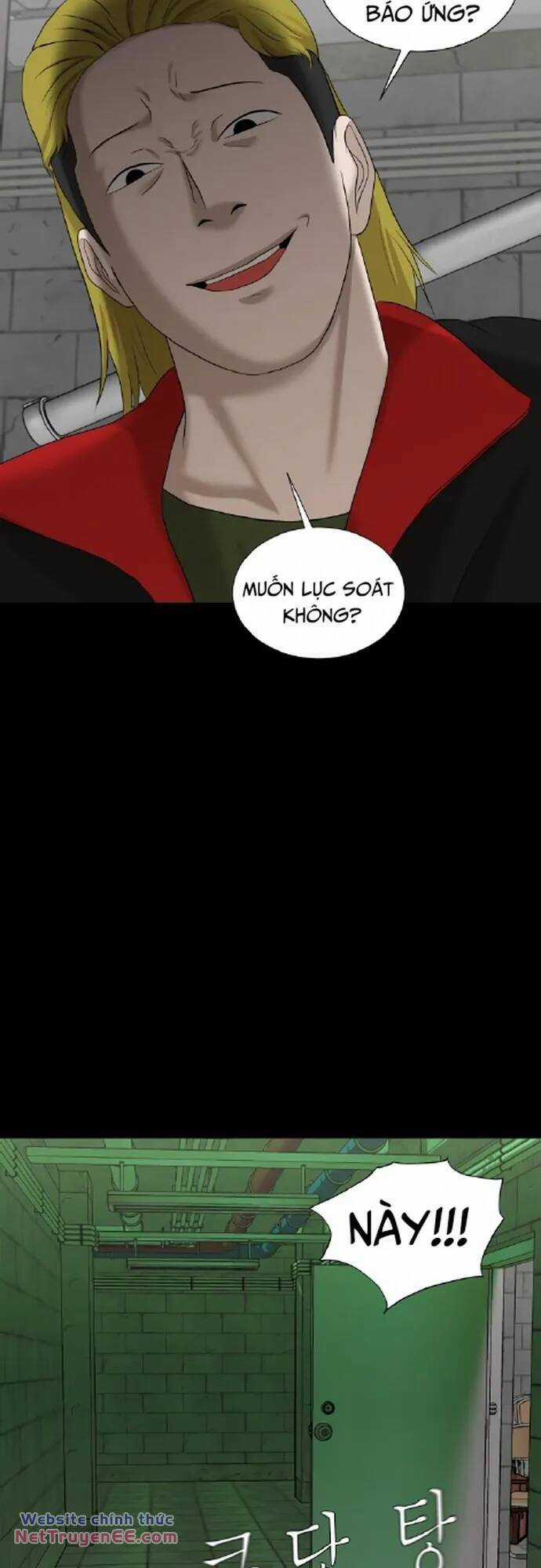 cuốn nhật ký kỳ lạ Chapter 28 trang 52