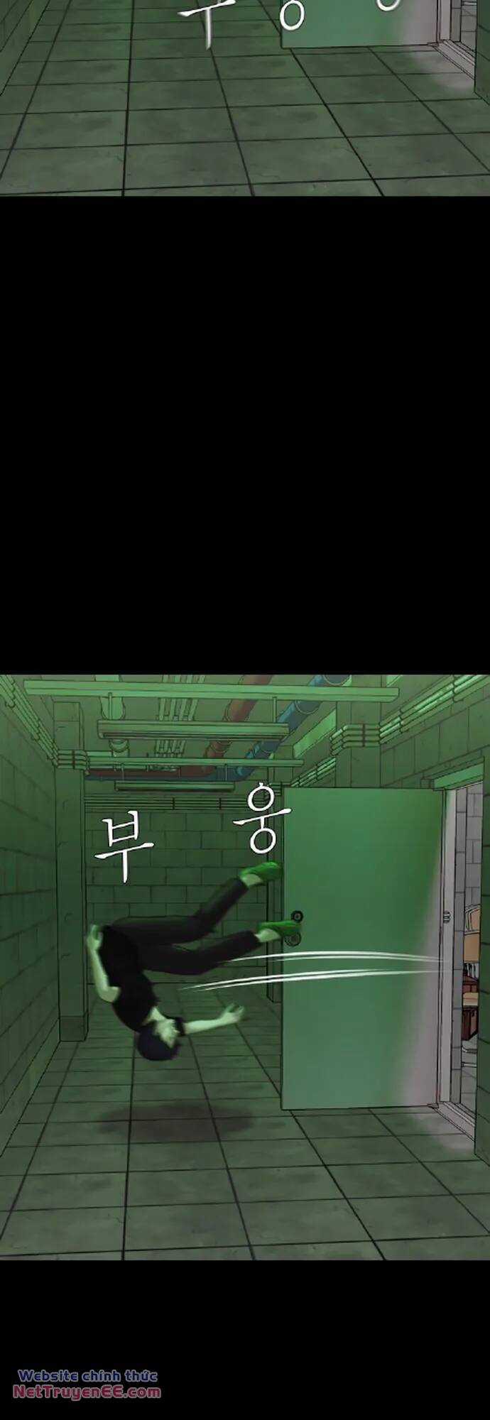 cuốn nhật ký kỳ lạ Chapter 28 trang 53