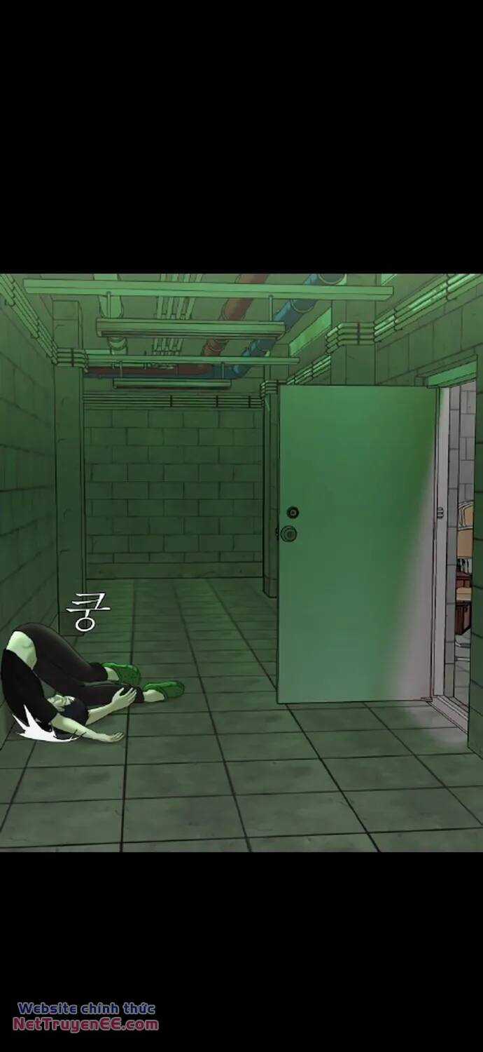 cuốn nhật ký kỳ lạ Chapter 28 trang 54