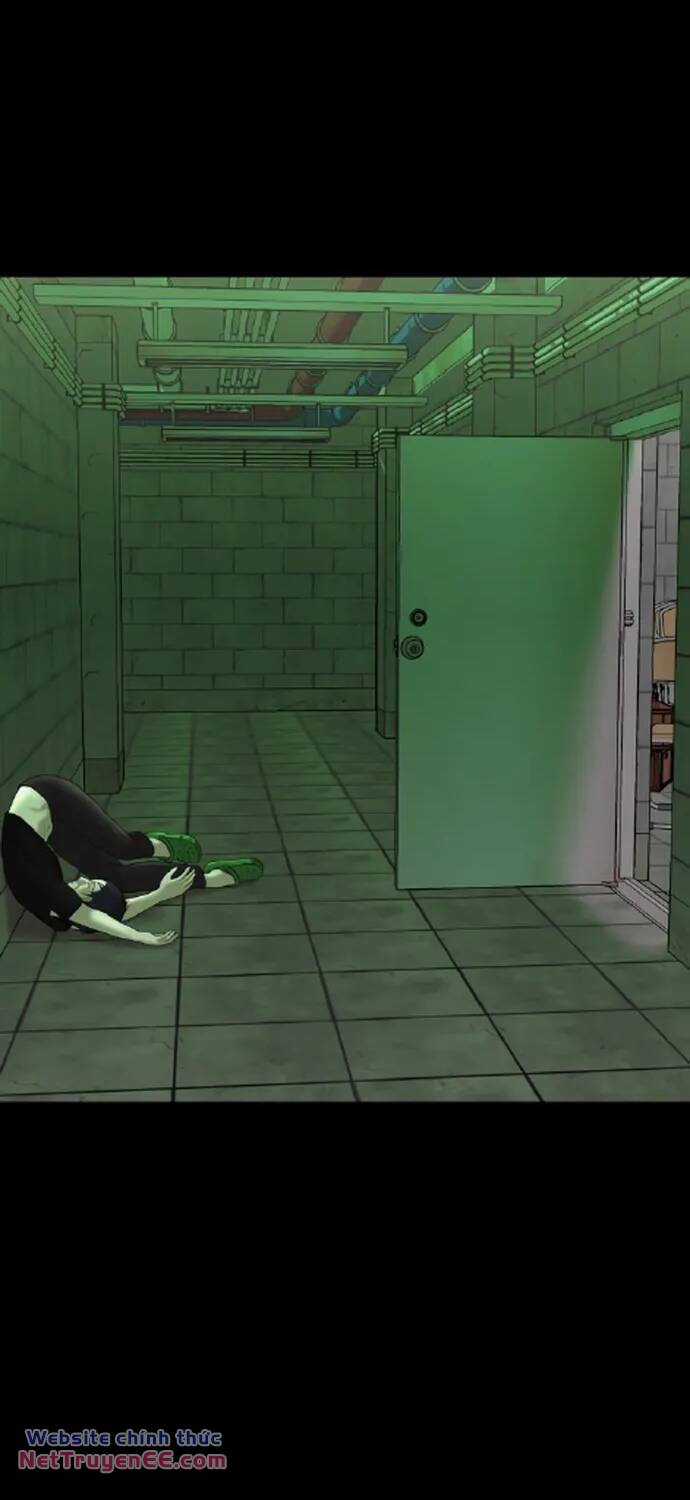 cuốn nhật ký kỳ lạ Chapter 28 trang 55