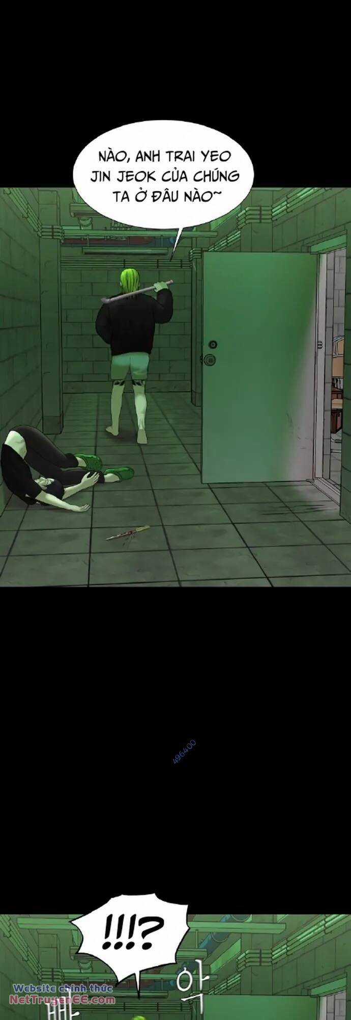 cuốn nhật ký kỳ lạ Chapter 28 trang 59