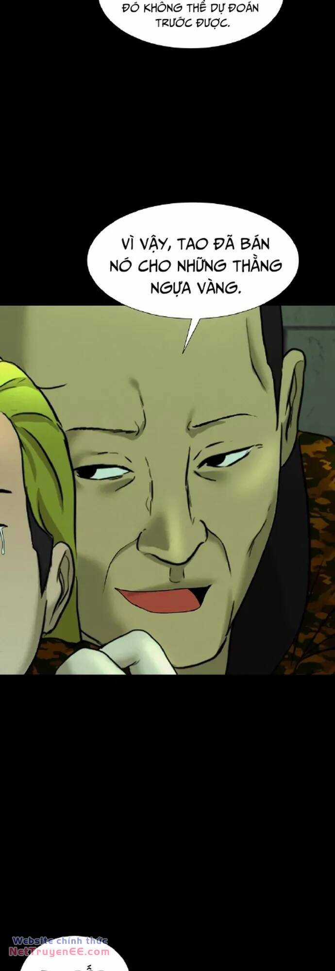 cuốn nhật ký kỳ lạ Chapter 28 trang 67