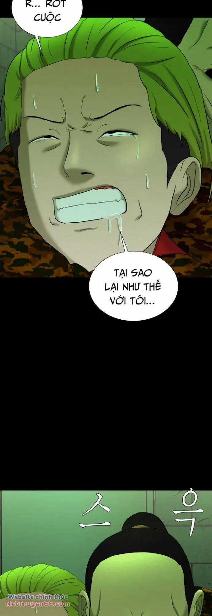 cuốn nhật ký kỳ lạ Chapter 28 trang 68