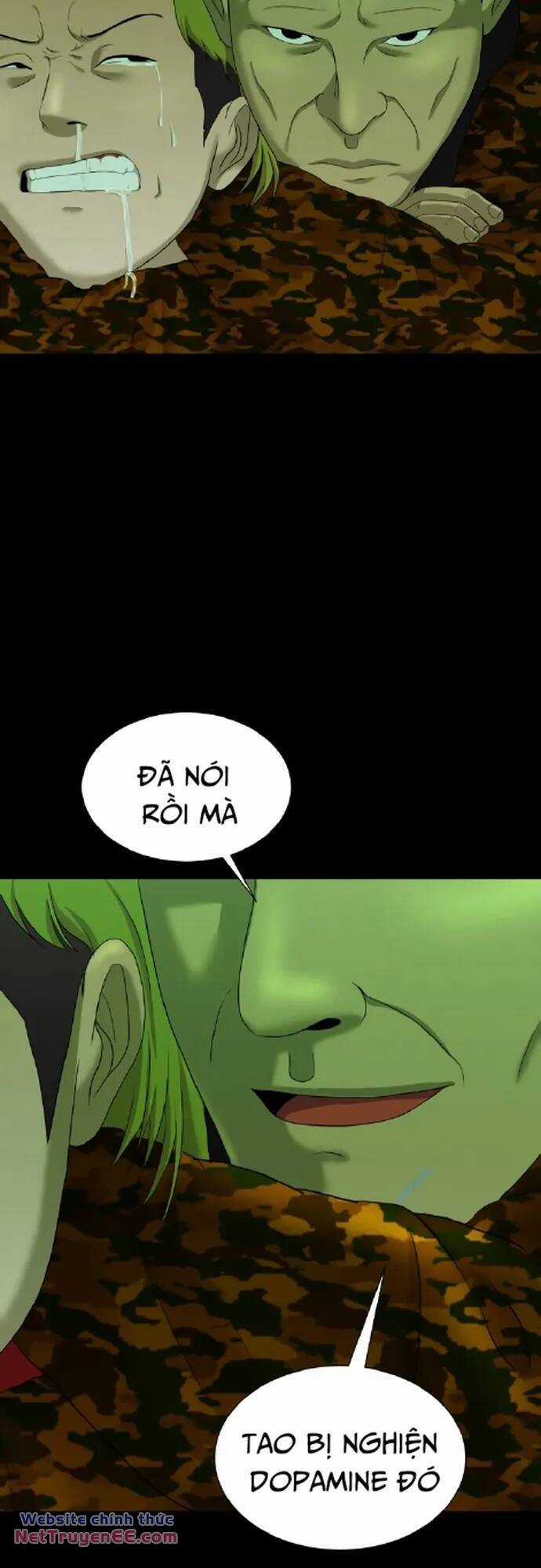 cuốn nhật ký kỳ lạ Chapter 28 trang 69