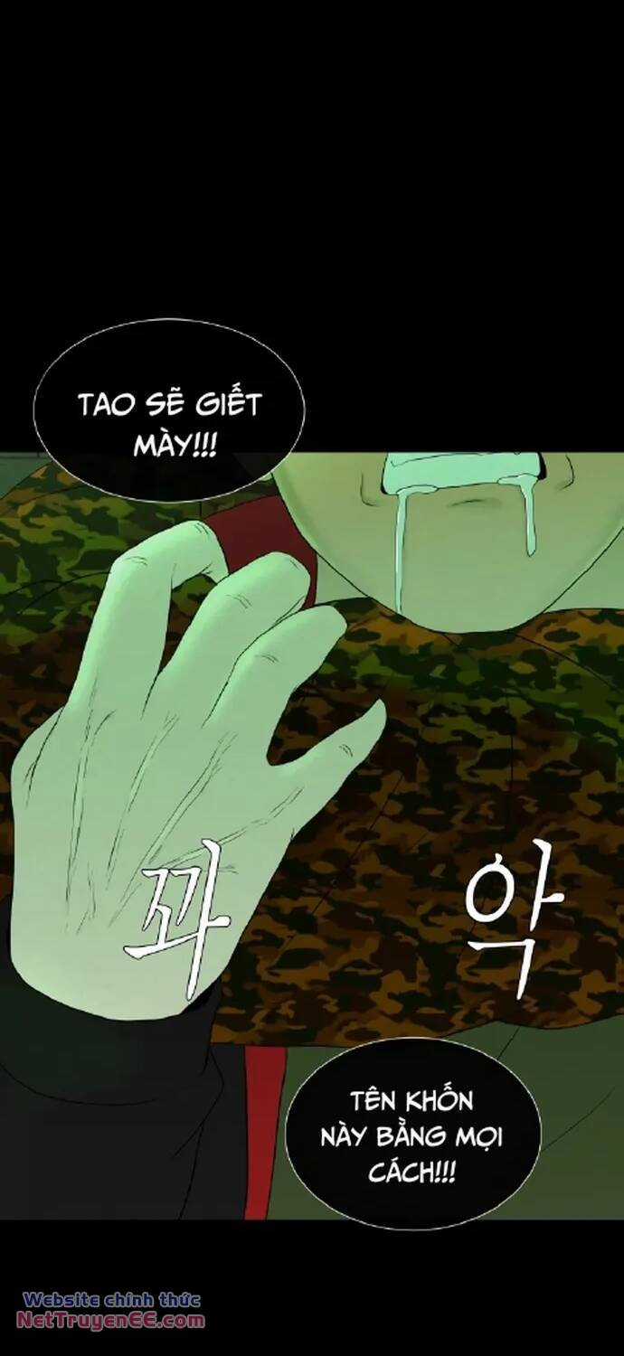 cuốn nhật ký kỳ lạ Chapter 28 trang 71