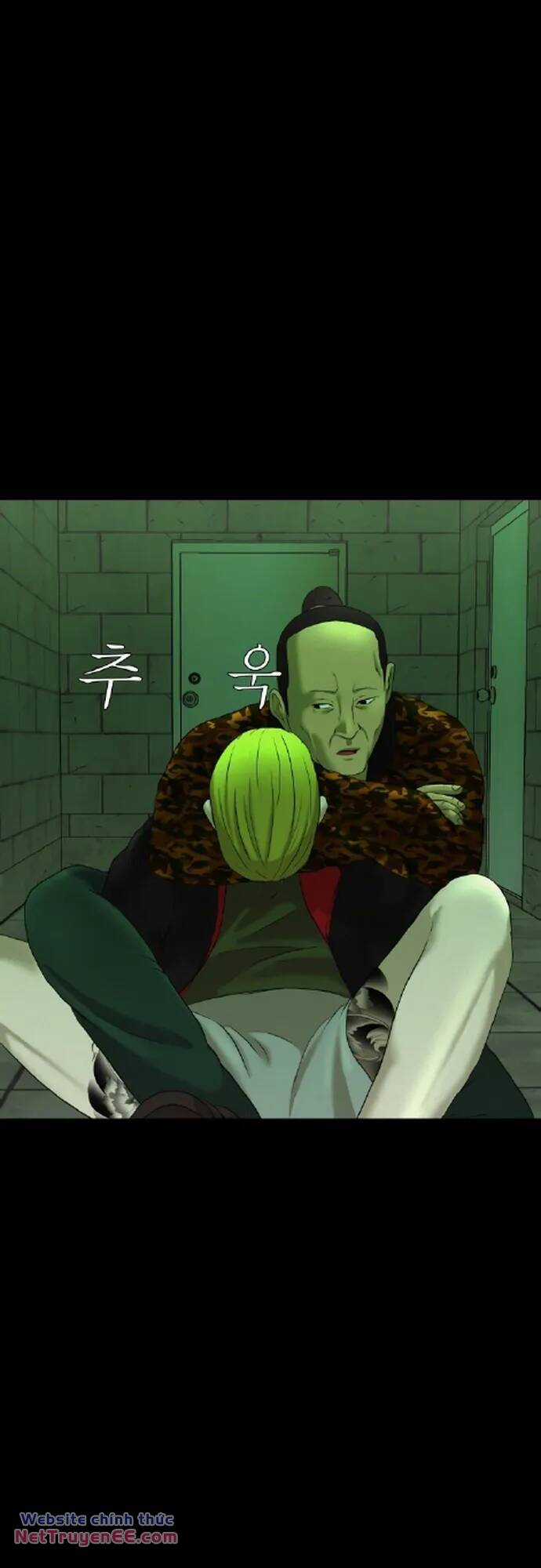 cuốn nhật ký kỳ lạ Chapter 28 trang 72