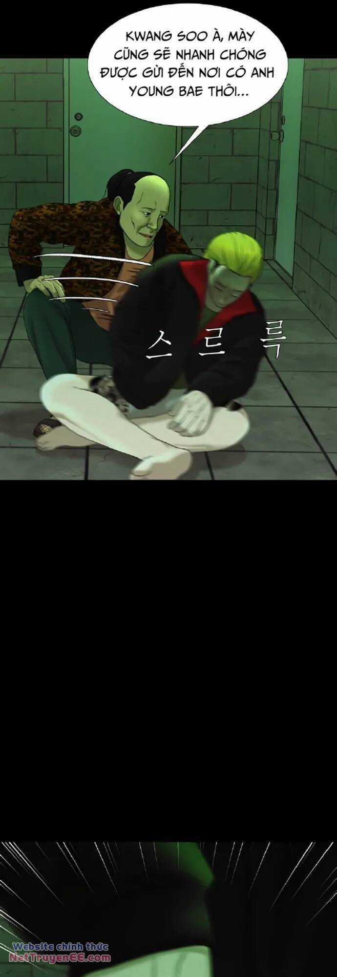 cuốn nhật ký kỳ lạ Chapter 28 trang 73