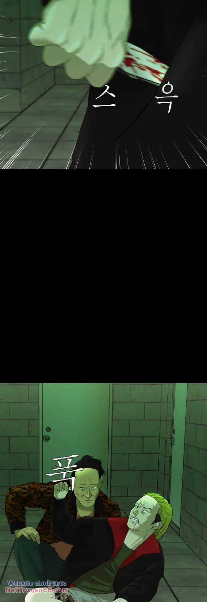 cuốn nhật ký kỳ lạ Chapter 28 trang 74