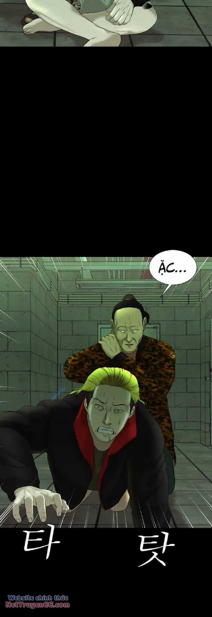 cuốn nhật ký kỳ lạ Chapter 28 trang 75