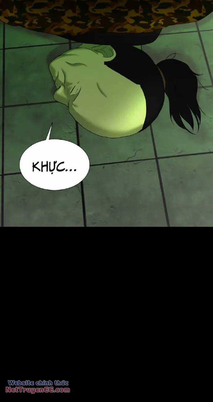 cuốn nhật ký kỳ lạ Chapter 28 trang 79