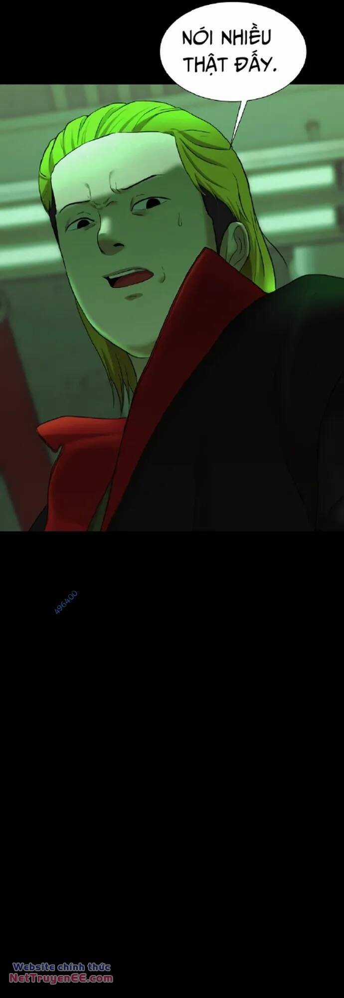 cuốn nhật ký kỳ lạ Chapter 28 trang 80