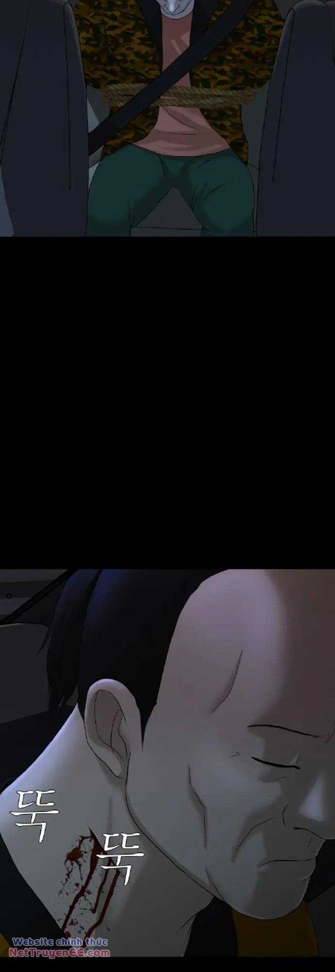 cuốn nhật ký kỳ lạ Chapter 28 trang 82