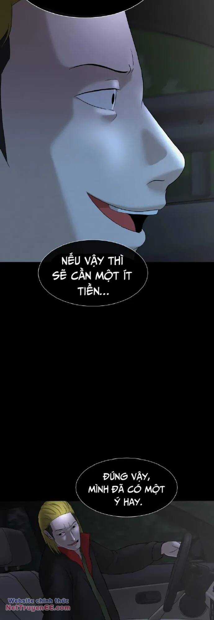 cuốn nhật ký kỳ lạ Chapter 28 trang 85