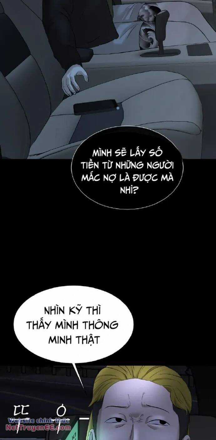 cuốn nhật ký kỳ lạ Chapter 28 trang 86