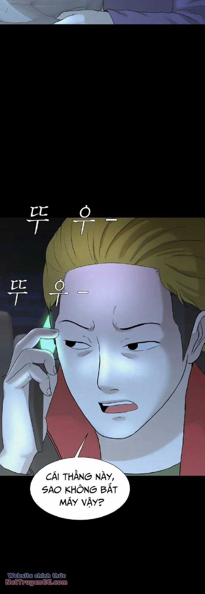 cuốn nhật ký kỳ lạ Chapter 28 trang 90