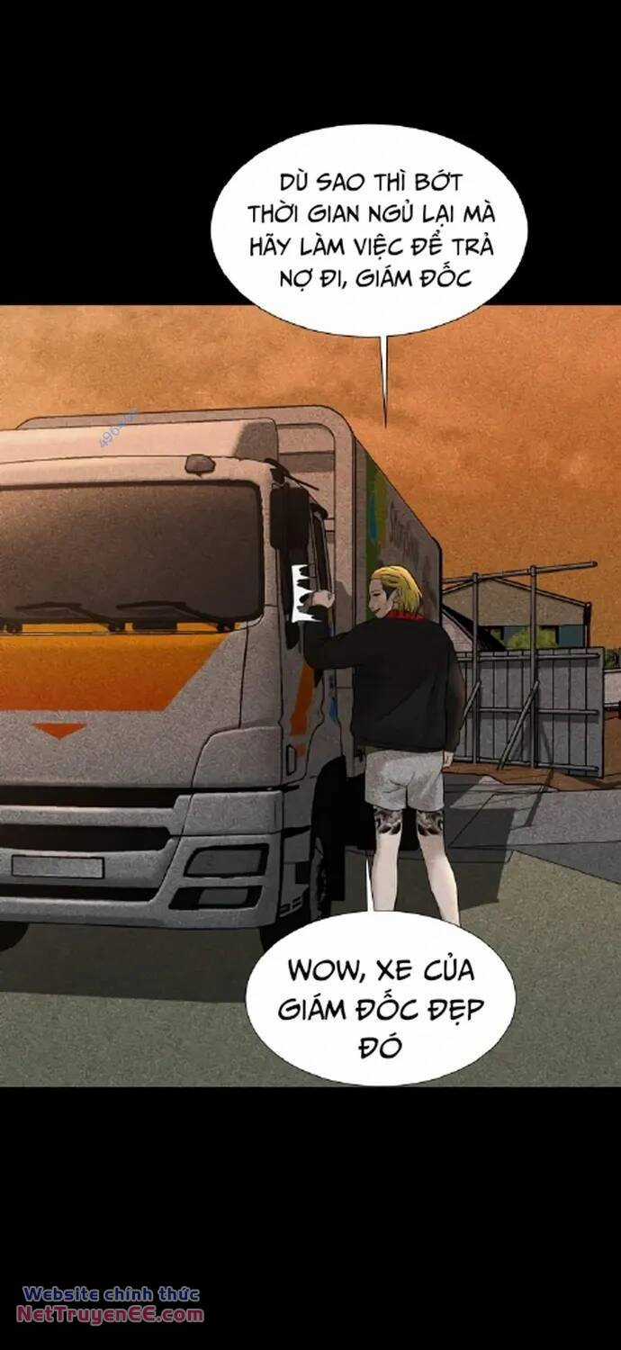 cuốn nhật ký kỳ lạ Chapter 28 trang 94