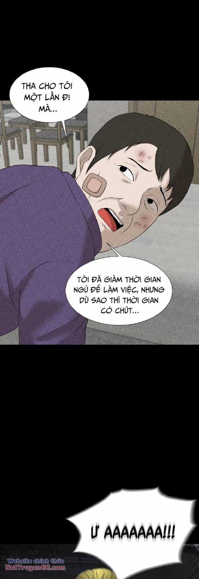 cuốn nhật ký kỳ lạ Chapter 28 trang 96