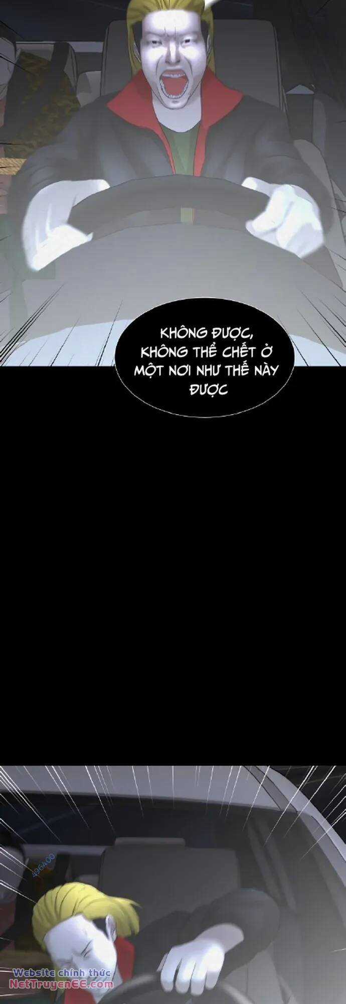 cuốn nhật ký kỳ lạ Chapter 28 trang 97