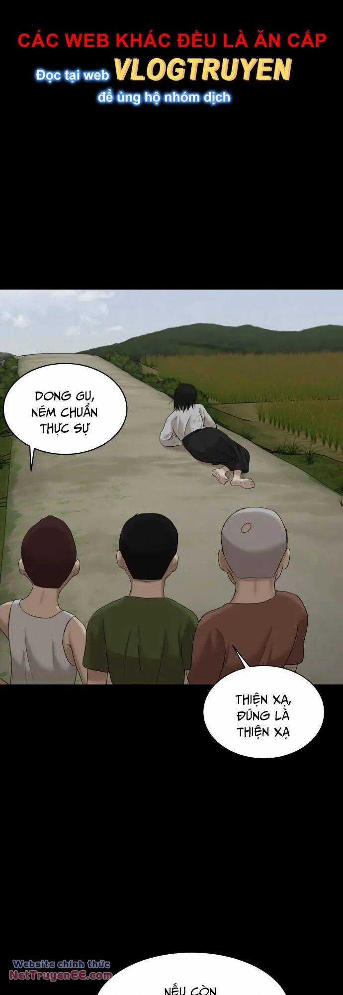 cuốn nhật ký kỳ lạ Chapter 29 trang 11