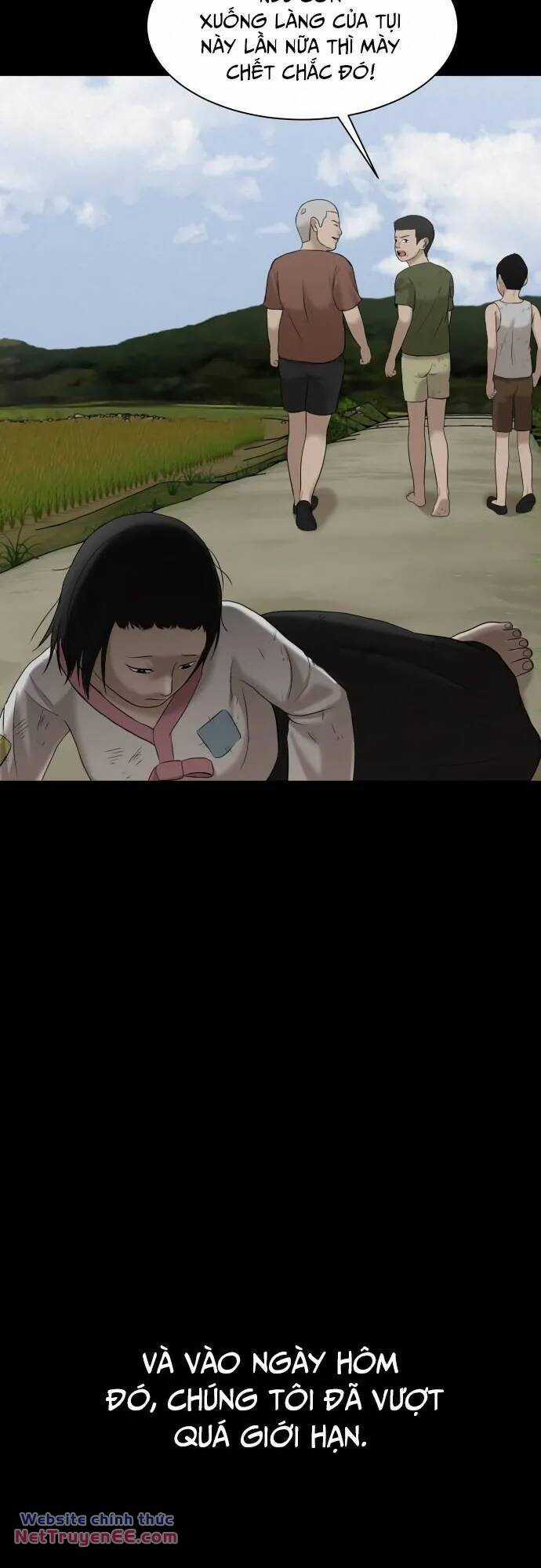 cuốn nhật ký kỳ lạ Chapter 29 trang 12