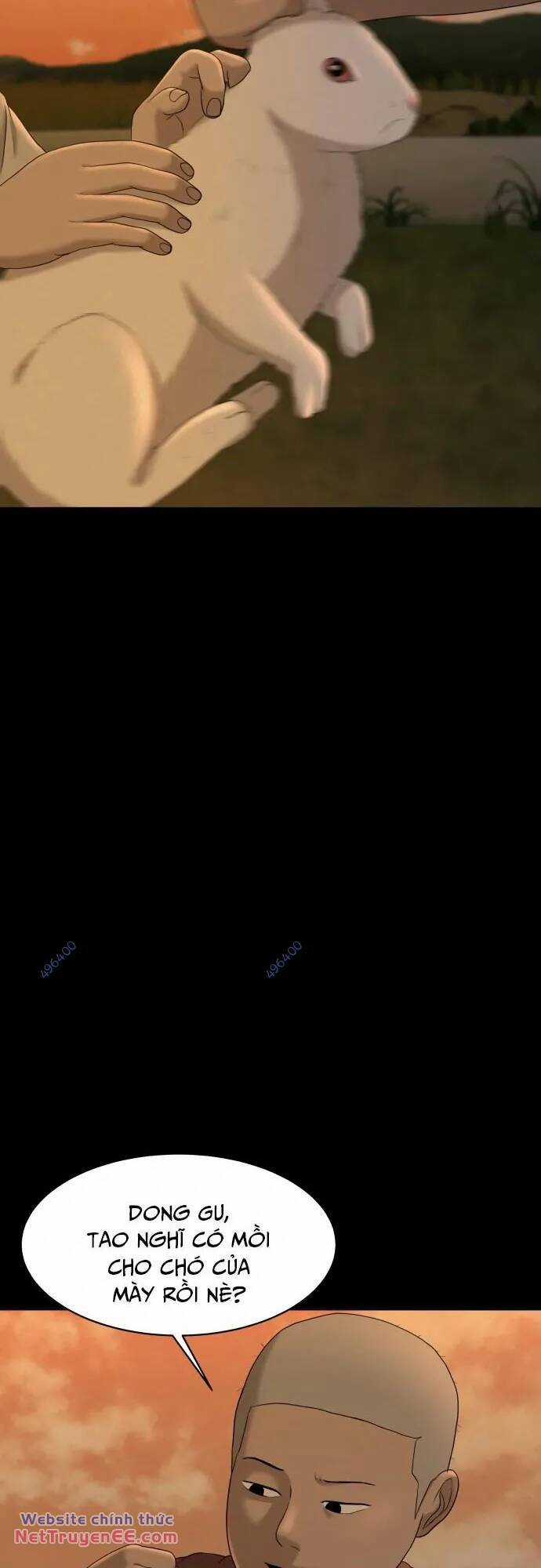 cuốn nhật ký kỳ lạ Chapter 29 trang 16