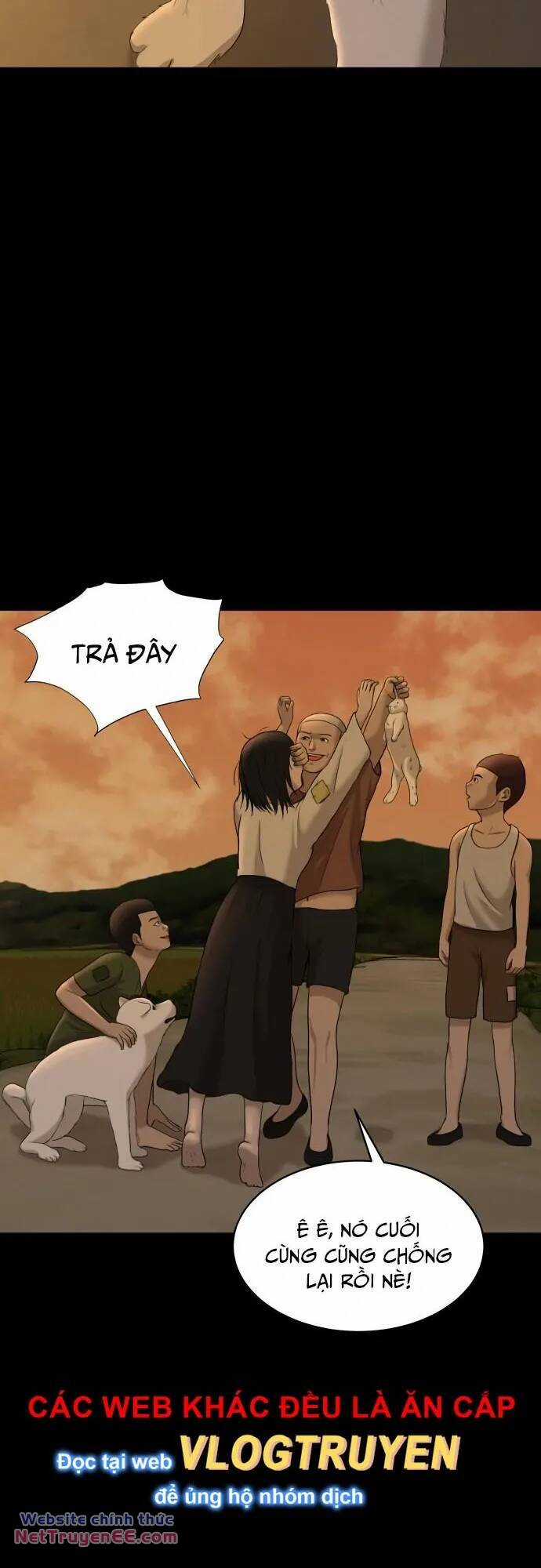 cuốn nhật ký kỳ lạ Chapter 29 trang 18