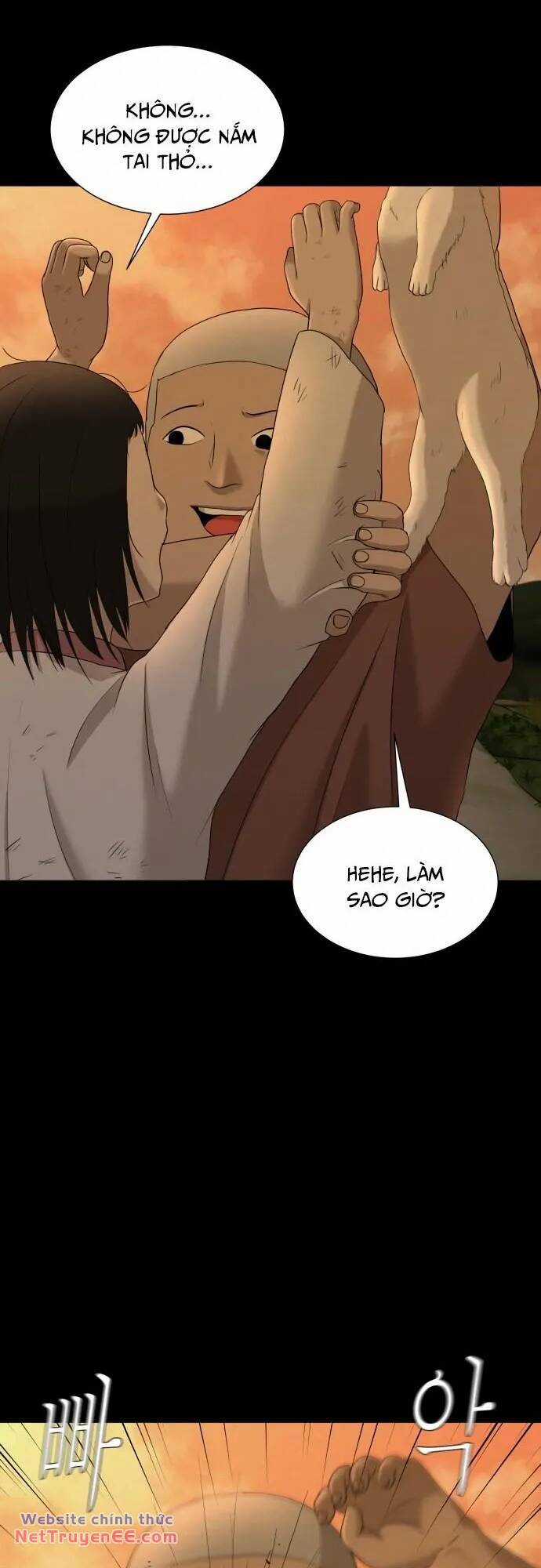 cuốn nhật ký kỳ lạ Chapter 29 trang 19