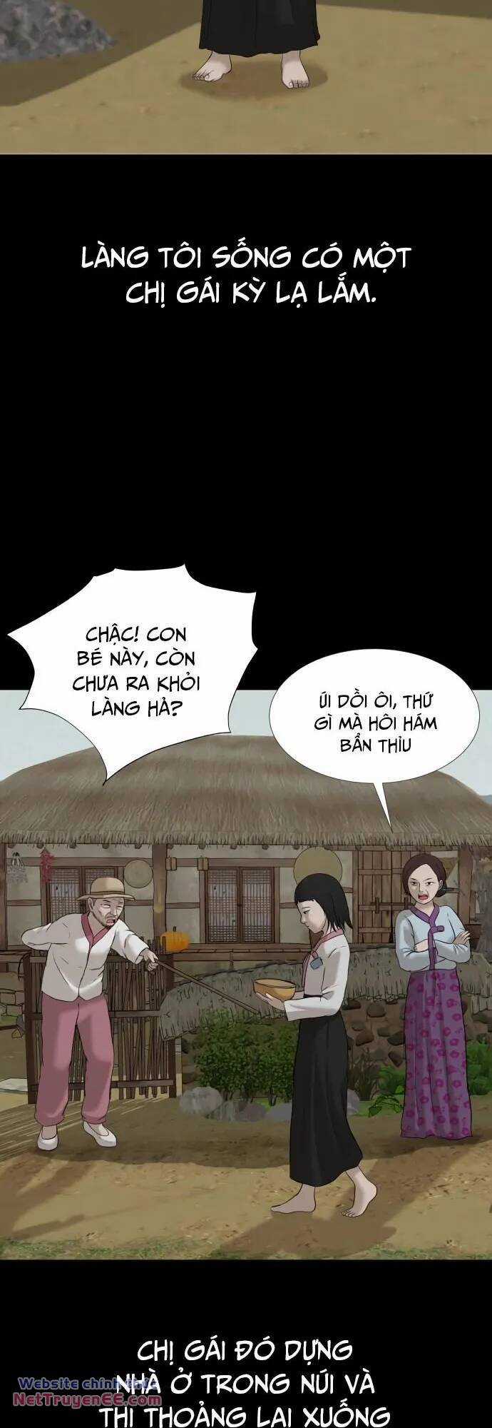 cuốn nhật ký kỳ lạ Chapter 29 trang 2